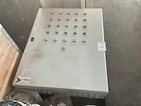 Schakelkast - afbeelding 2 van  3