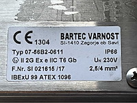 Schakelkast - afbeelding 2 van  2