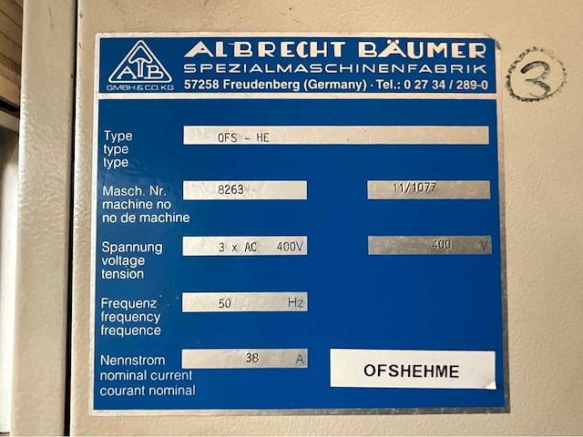 Schakelkast - afbeelding 6 van  14