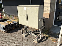 Schakelkast - afbeelding 2 van  7