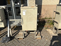 Schakelkast - afbeelding 1 van  7