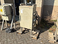 Schakelkast - afbeelding 2 van  7
