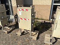 Schakelkast - afbeelding 1 van  4