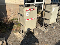 Schakelkast - afbeelding 2 van  4