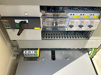Schakelkast - afbeelding 3 van  4
