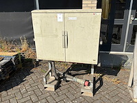 Schakelkast - afbeelding 1 van  7