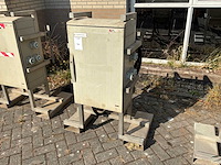 Schakelkast - afbeelding 1 van  4