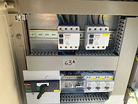 Schakelkast - afbeelding 4 van  4