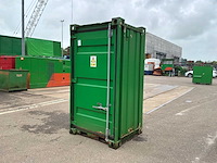 Schakelkastcontainer