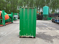 Schakelkastcontainer - afbeelding 3 van  8