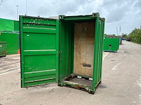 Schakelkastcontainer - afbeelding 4 van  8