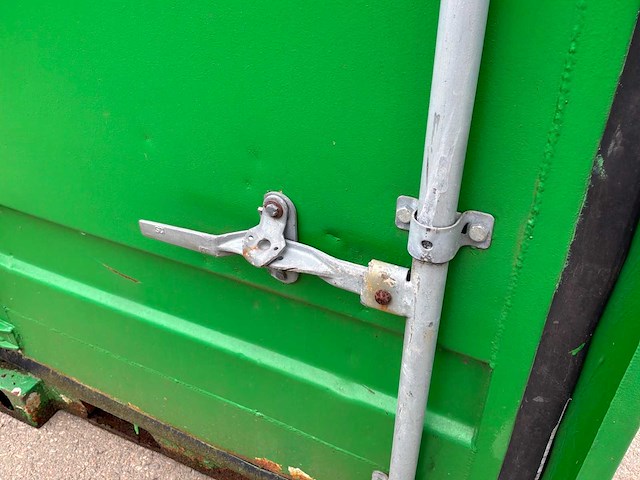 Schakelkastcontainer - afbeelding 7 van  8
