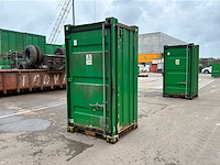 Schakelkastcontainer