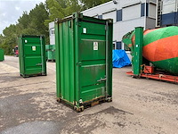 Schakelkastcontainer - afbeelding 2 van  8
