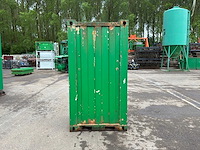Schakelkastcontainer - afbeelding 3 van  8