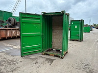 Schakelkastcontainer - afbeelding 4 van  8