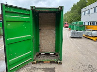Schakelkastcontainer - afbeelding 5 van  8