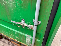 Schakelkastcontainer - afbeelding 7 van  8