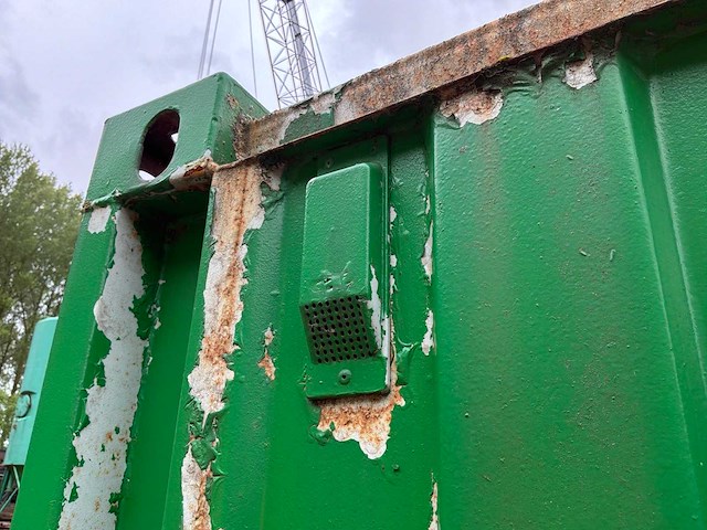 Schakelkastcontainer - afbeelding 8 van  8