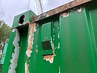 Schakelkastcontainer - afbeelding 8 van  8