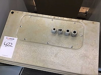 Schakelkasten elektra (5x) - afbeelding 3 van  22