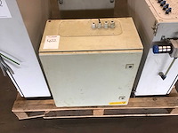 Schakelkasten elektra (5x) - afbeelding 4 van  22