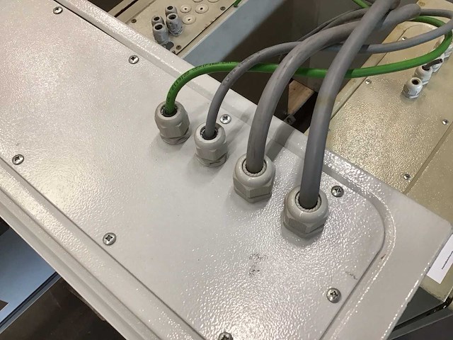 Schakelkasten elektra (5x) - afbeelding 8 van  22