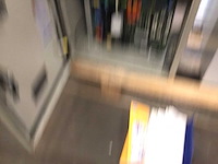 Schakelkasten elektra (5x) - afbeelding 10 van  22