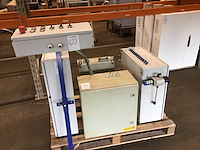 Schakelkasten elektra (5x) - afbeelding 1 van  22