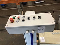 Schakelkasten elektra (5x) - afbeelding 14 van  22