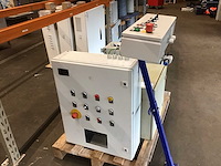 Schakelkasten elektra (5x) - afbeelding 12 van  22