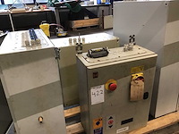 Schakelkasten elektra (5x) - afbeelding 17 van  22