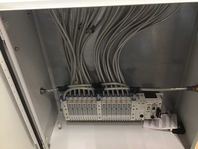 Schakelkasten elektra (5x) - afbeelding 18 van  22