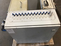 Schakelkasten elektra (5x) - afbeelding 20 van  22