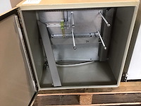 Schakelkasten elektra (5x) - afbeelding 22 van  22