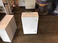 Schakelkasten elektra (9x) - afbeelding 2 van  31