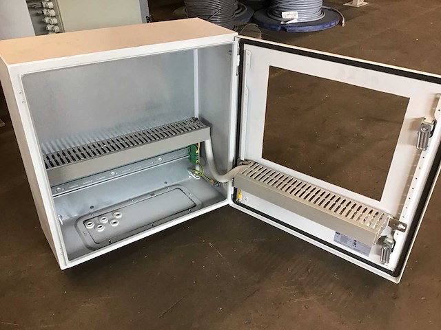 Schakelkasten elektra (9x) - afbeelding 3 van  31