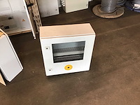 Schakelkasten elektra (9x) - afbeelding 4 van  31