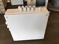 Schakelkasten elektra (9x) - afbeelding 7 van  31