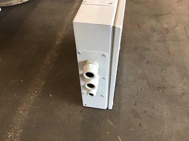 Schakelkasten elektra (9x) - afbeelding 8 van  31