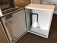 Schakelkasten elektra (9x) - afbeelding 9 van  31