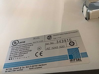 Schakelkasten elektra (9x) - afbeelding 10 van  31