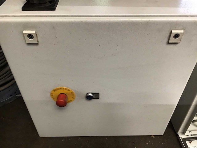 Schakelkasten elektra (9x) - afbeelding 17 van  31