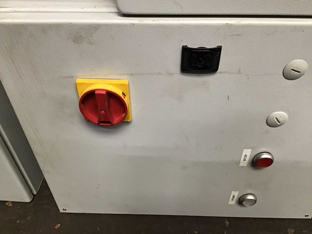 Schakelkasten elektra (9x) - afbeelding 20 van  31