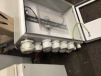 Schakelkasten elektra (9x) - afbeelding 22 van  31