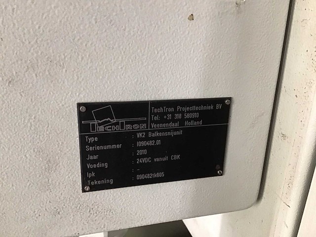 Schakelkasten elektra (9x) - afbeelding 25 van  31