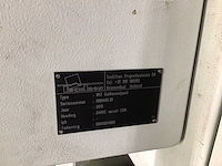 Schakelkasten elektra (9x) - afbeelding 25 van  31