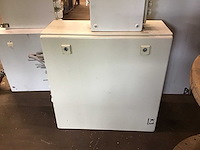 Schakelkasten elektra (9x) - afbeelding 26 van  31