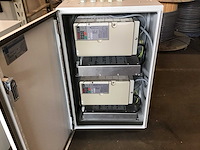 Schakelkasten elektra (9x) - afbeelding 28 van  31