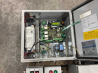 Schakelkasten rittal (4x) - afbeelding 2 van  11